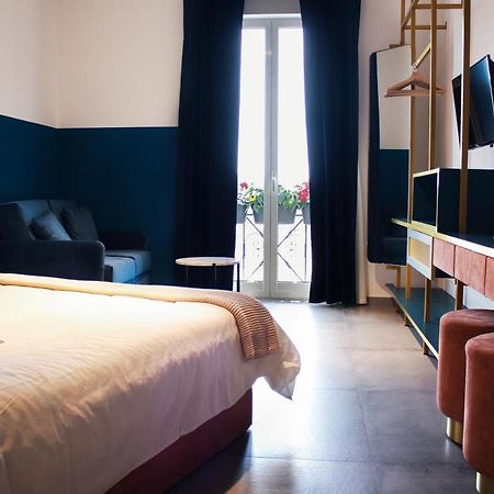 Nacu 90 Bed & Breakfast Naples Luaran gambar