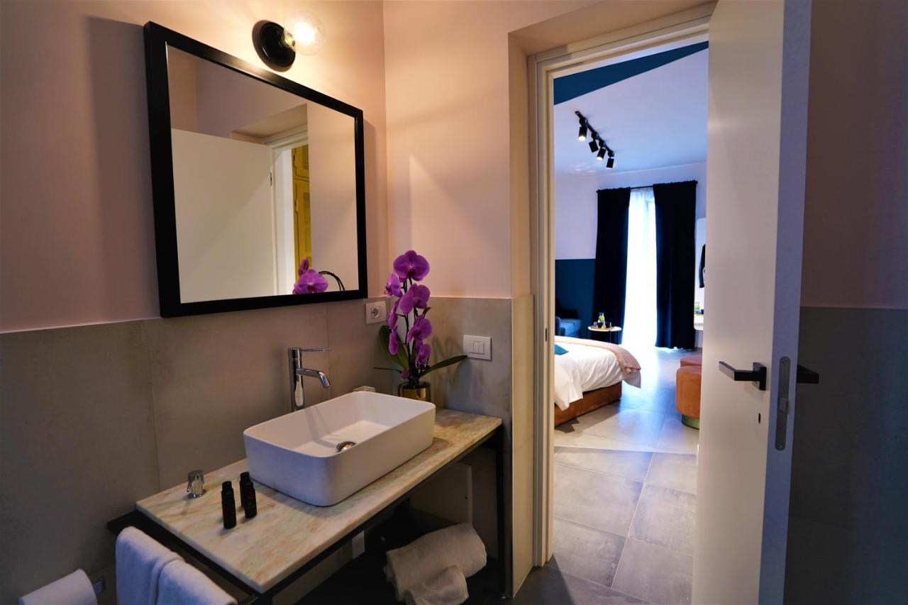 Nacu 90 Bed & Breakfast Naples Luaran gambar