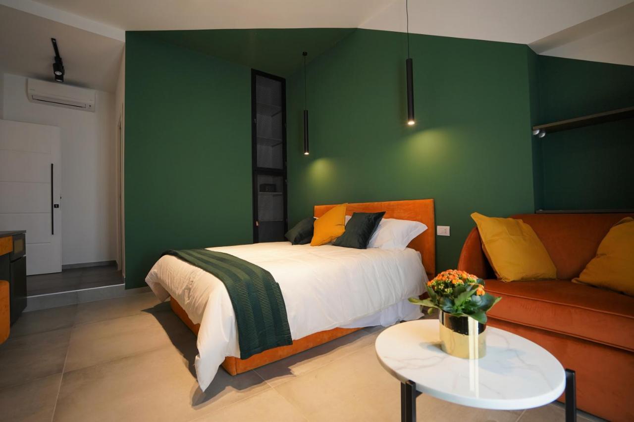 Nacu 90 Bed & Breakfast Naples Luaran gambar