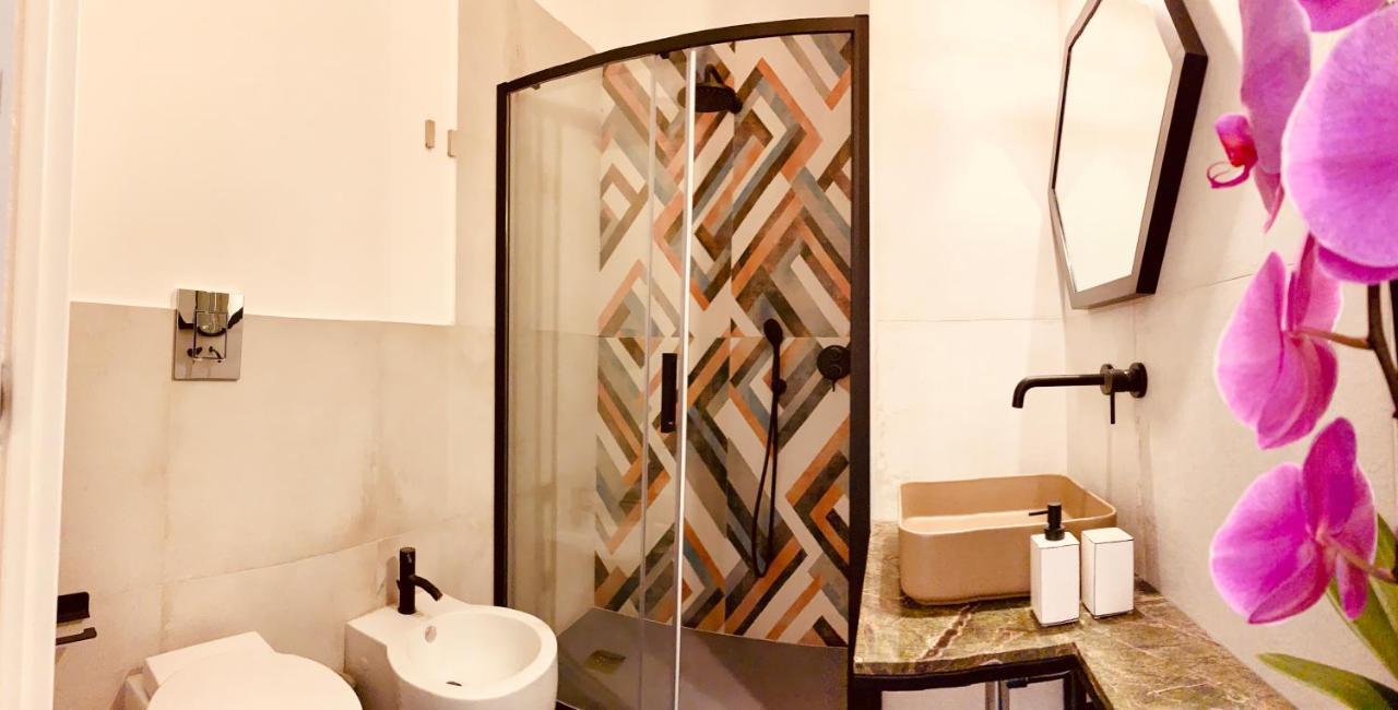 Nacu 90 Bed & Breakfast Naples Luaran gambar