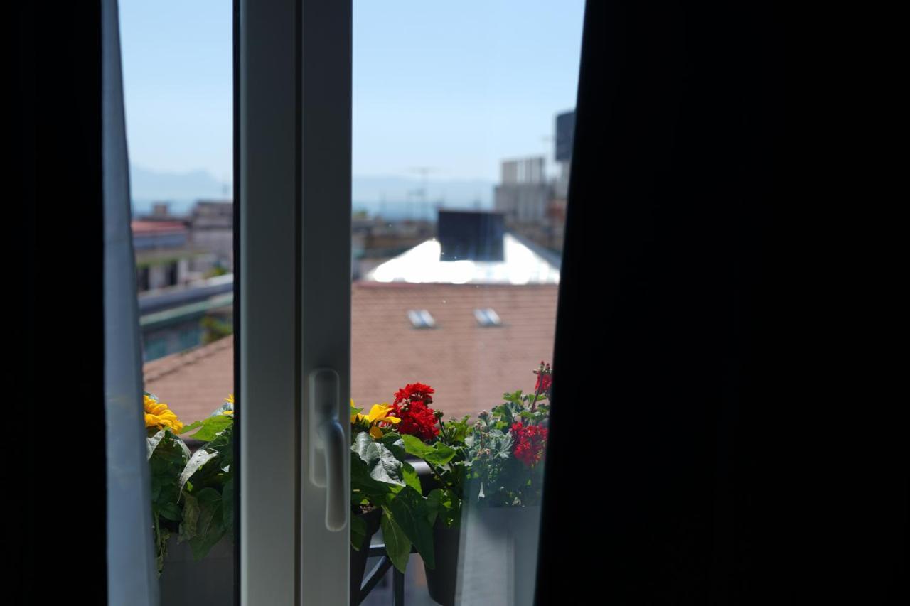 Nacu 90 Bed & Breakfast Naples Luaran gambar