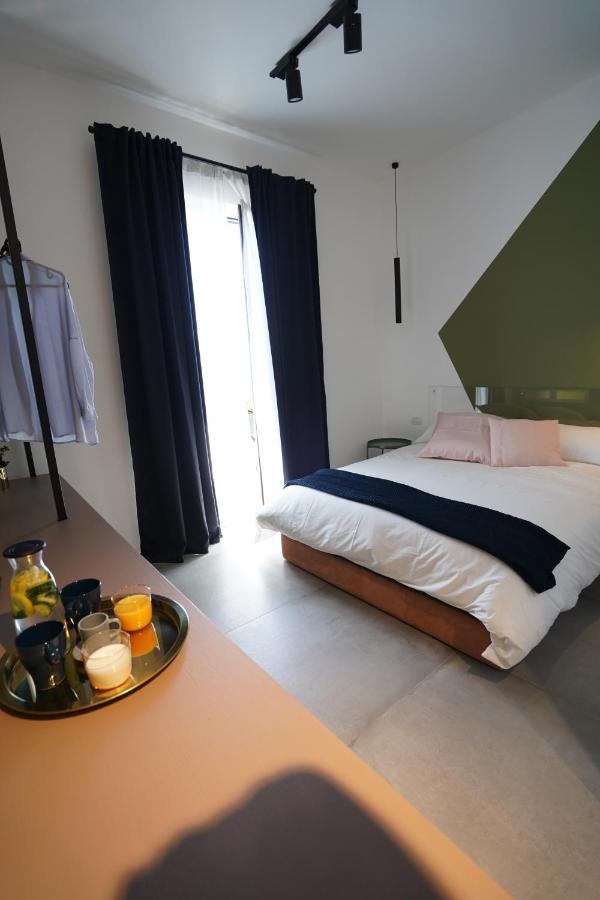 Nacu 90 Bed & Breakfast Naples Luaran gambar