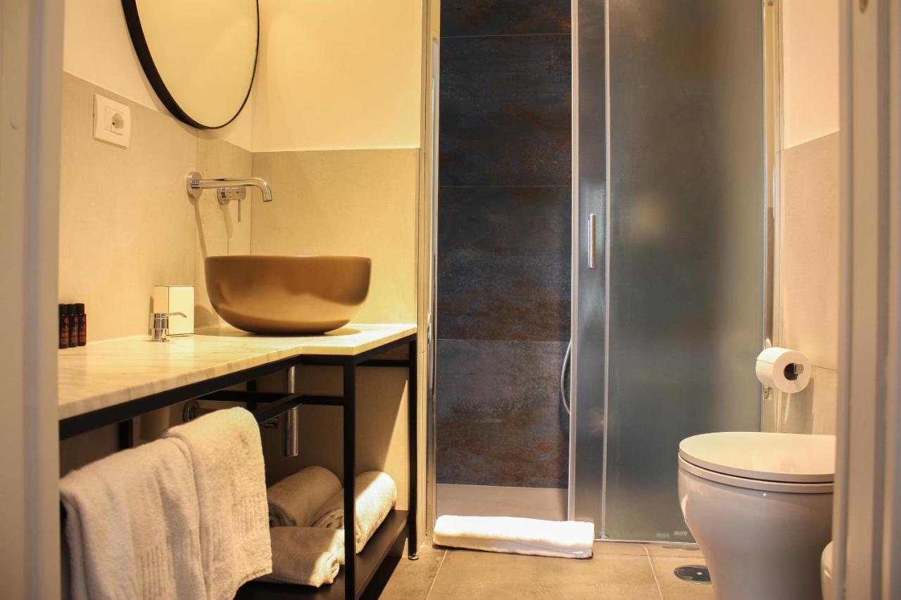 Nacu 90 Bed & Breakfast Naples Luaran gambar